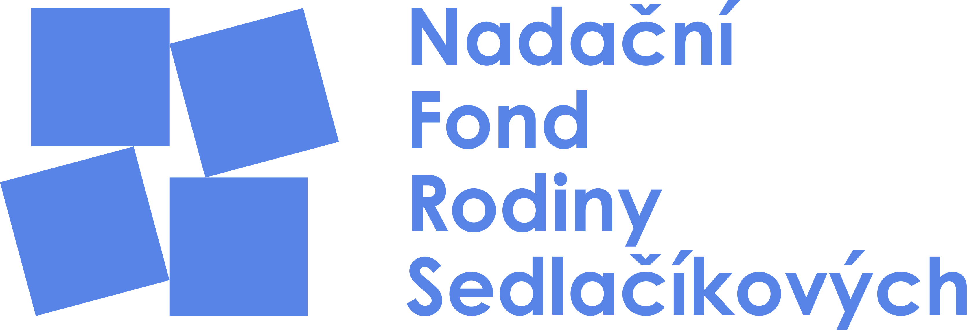 Nadacni fond rodiny Sedlacikovych